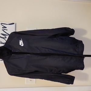 Nike windbreaker jacket